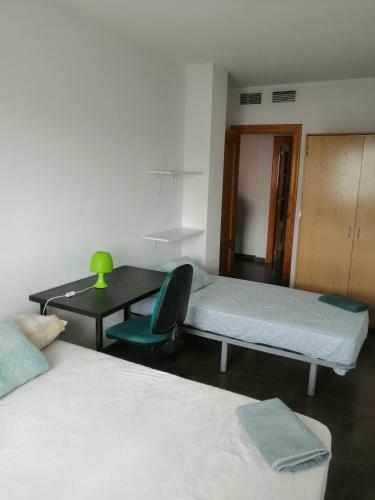 Apartamento 156 Avenida Del Pr�ncipe