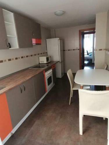 Apartamento 156 Avenida Del Pr�ncipe