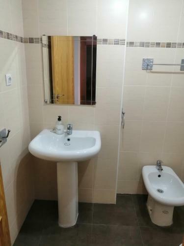 Apartamento 156 Avenida Del Pr�ncipe
