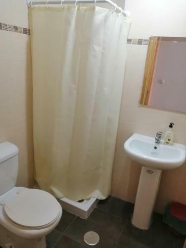 Apartamento 156 Avenida Del Pr�ncipe