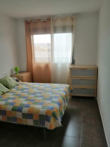 Apartamento 156 Avenida Del Pr�ncipe