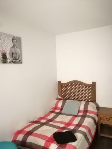 Apartamento 156 Avenida Del Pr�ncipe