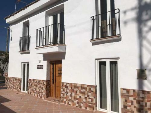 Mansion Alba
