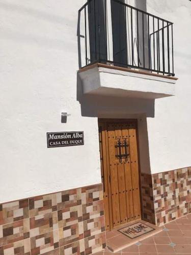 Mansion Alba