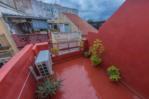 Casa Pueblo Alzira No Compartida