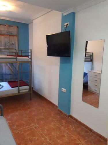 Casa Pueblo Alzira No Compartida