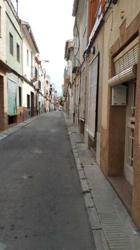 Casa Pueblo Alzira No Compartida