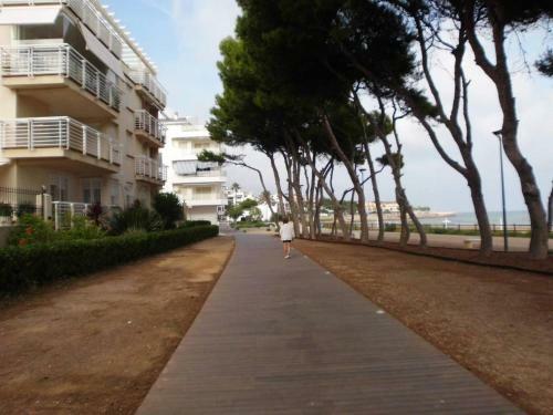 Apartamento Cala Gonzalez 47