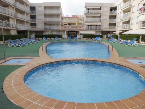 Apartamento Cala Gonzalez 47