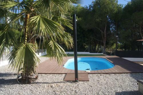 Villa Marineu Las Fuentes