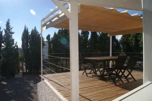 Villa Marineu Las Fuentes