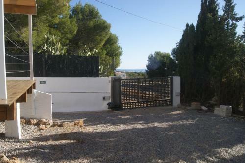 Villa Marineu Las Fuentes