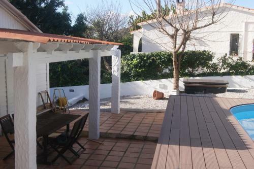 Villa Marineu Las Fuentes
