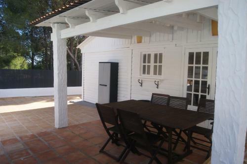Villa Marineu Las Fuentes