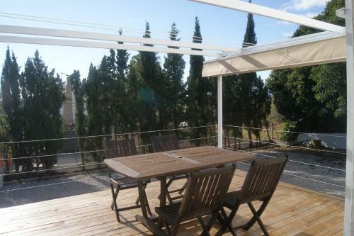 Villa Marineu Las Fuentes