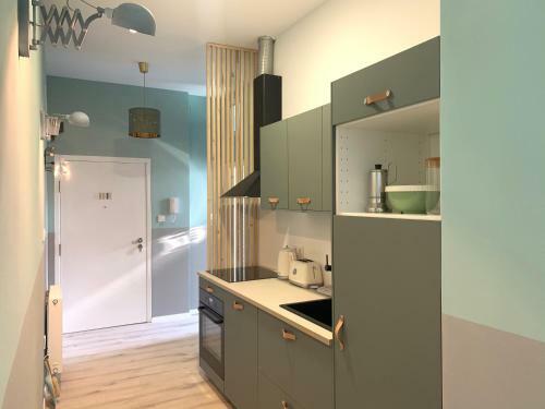 Luxury Central Apartment By Carpe Diem