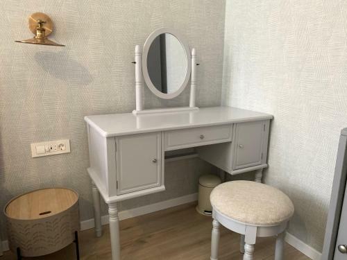 Luxury Central Apartment By Carpe Diem