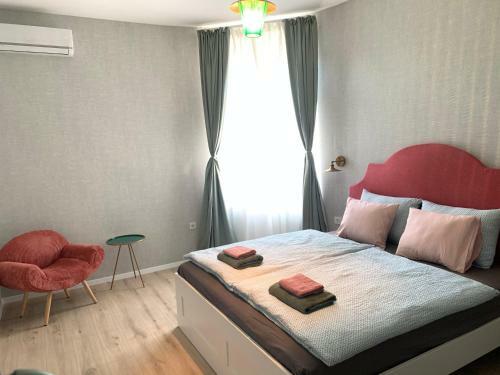 Luxury Central Apartment By Carpe Diem