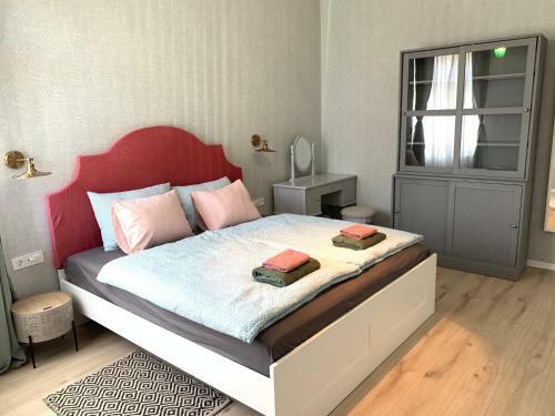 Luxury Central Apartment By Carpe Diem