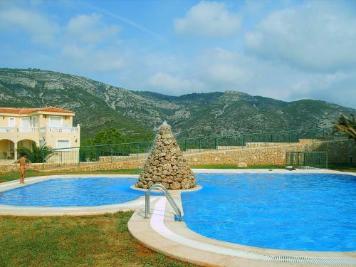 Apartamento Atico Mirador Al Mar