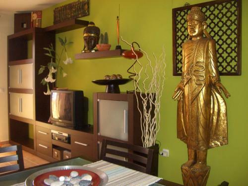 Apartamento Atico Mirador Al Mar