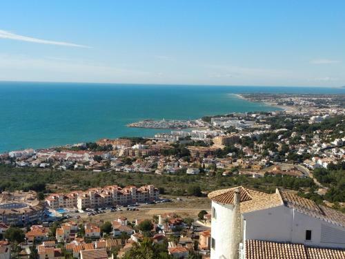 Apartamento Atico Mirador Al Mar