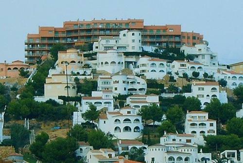 Apartamento Atico Mirador Al Mar