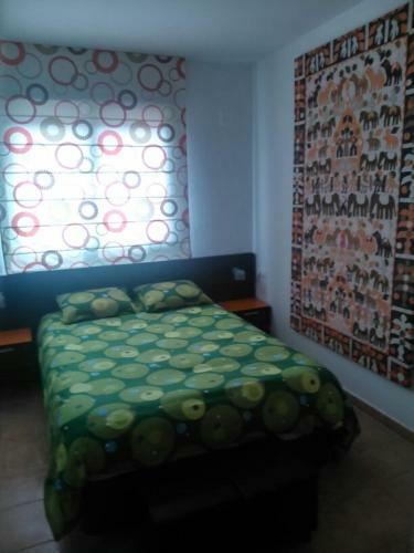 Apartamento Atico Mirador Al Mar