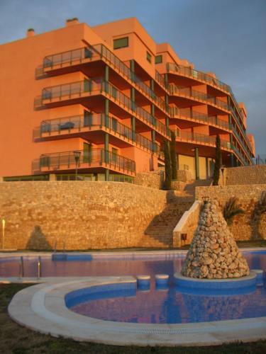 Apartamento Atico Mirador Al Mar