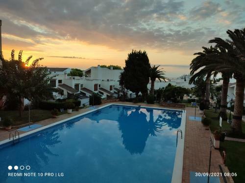 Apartamento La Funtes