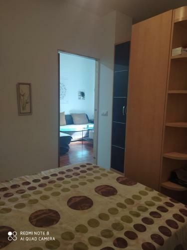 Apartamento La Funtes