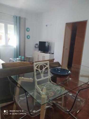 Apartamento La Funtes