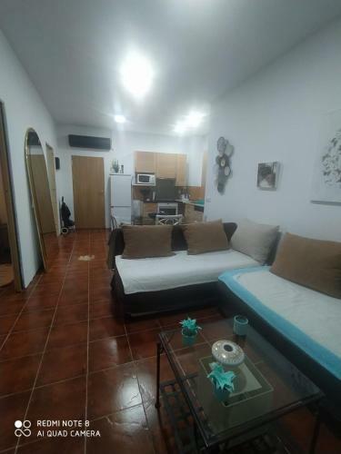 Apartamento La Funtes