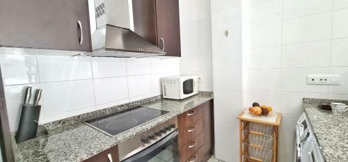 Bonrep�s Las Brisas Apartamento En La Playa