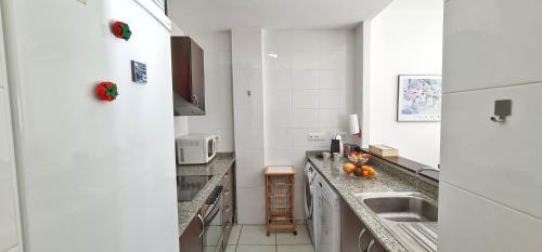 Bonrep�s Las Brisas Apartamento En La Playa