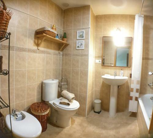 Bonrep�s Palm Beach Casa Adosada En La Playa