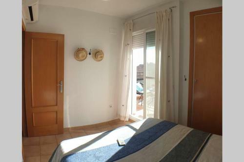 Bonrep�s Palm Beach Casa Adosada En La Playa