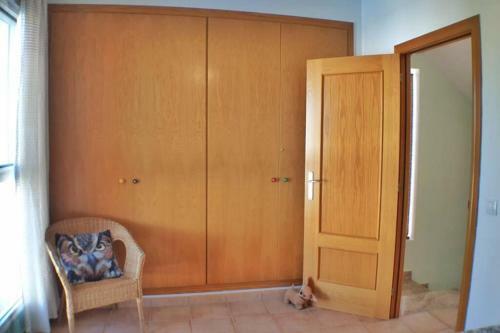 Bonrep�s Palm Beach Casa Adosada En La Playa