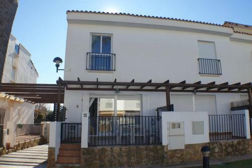 Bonrep�s Palm Beach Casa Adosada En La Playa