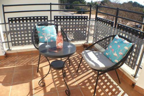 Bonrep�s Palm Beach Casa Adosada En La Playa