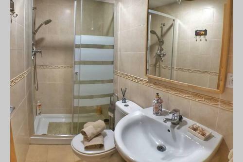 Bonrep�s Palm Beach Casa Adosada En La Playa