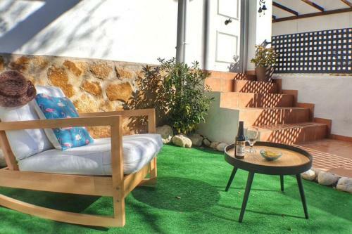 Bonrep�s Palm Beach Casa Adosada En La Playa