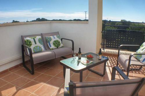 Bonrep�s Palm Beach Casa Adosada En La Playa