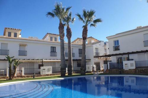 Bonrep�s Palm Beach Casa Adosada En La Playa