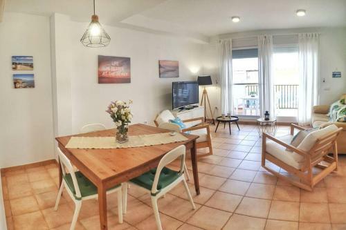 Bonrep�s Palm Beach Casa Adosada En La Playa