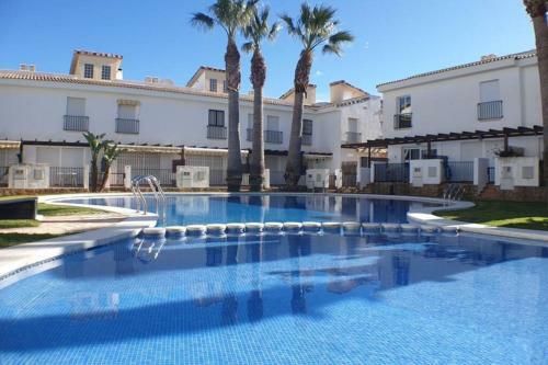 Bonrep�s Palm Beach Casa Adosada En La Playa