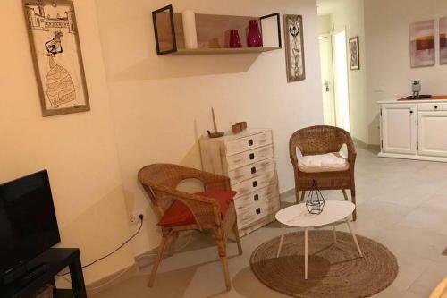 Apartamento Las Terrazas Alcocebre