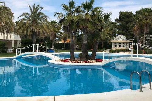 Apartamento Las Terrazas Alcocebre