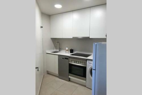 Apartamento Las Terrazas Alcocebre