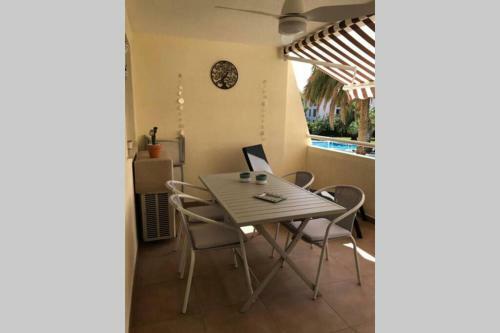 Apartamento Las Terrazas Alcocebre